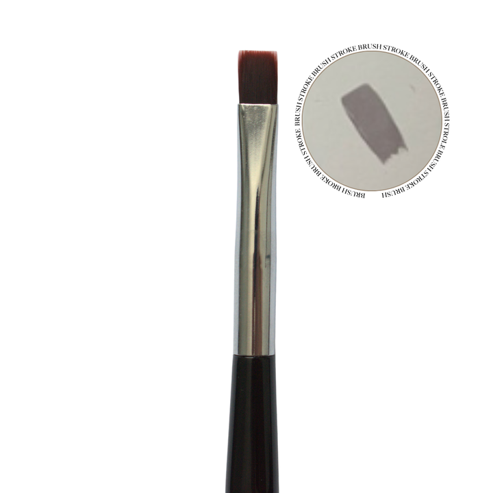 KB Nail Art Brush Collection 01-08