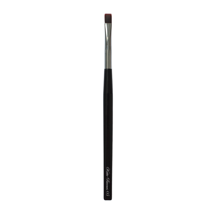 KB Square Flat Brush 05
