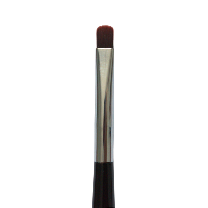 KB Round Flat Brush 06