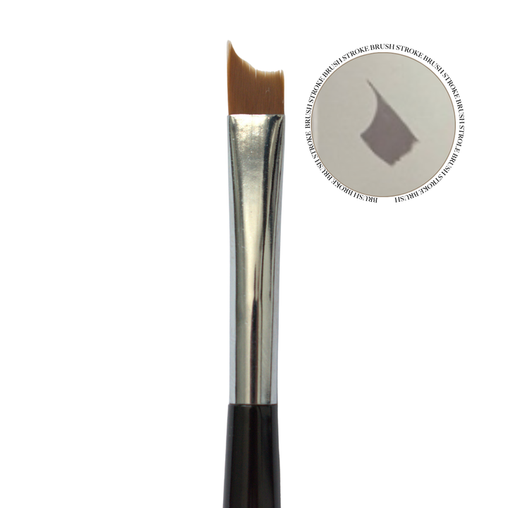 KB Nail Art Brush Collection 01-08