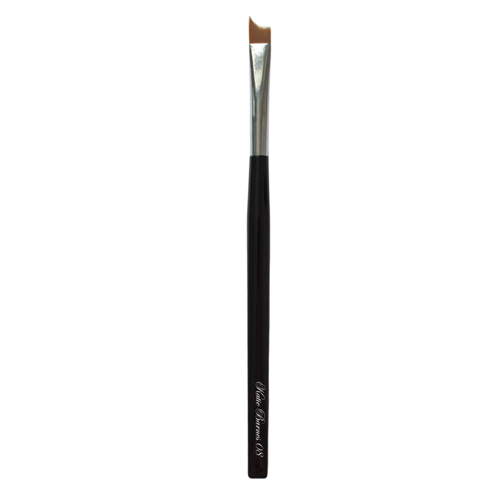 KB French Brush 08
