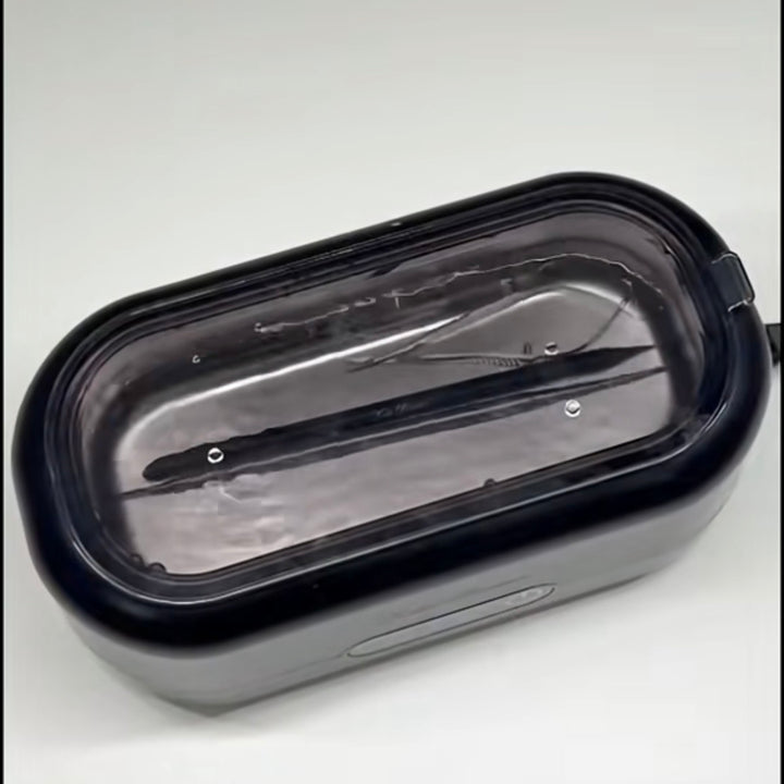 Katie Barnes Ultra Sonic Cleaner