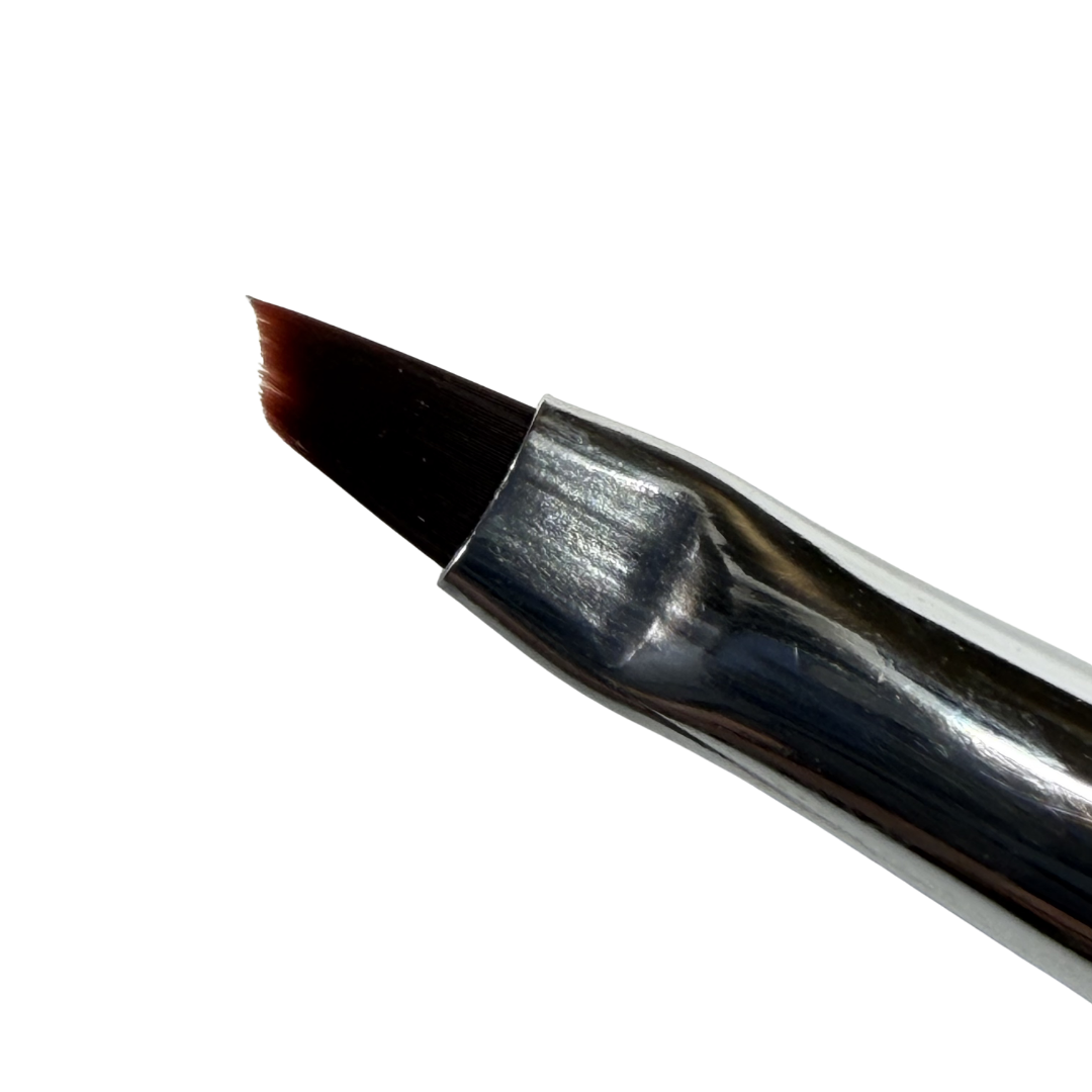 KB Angled Brush 10