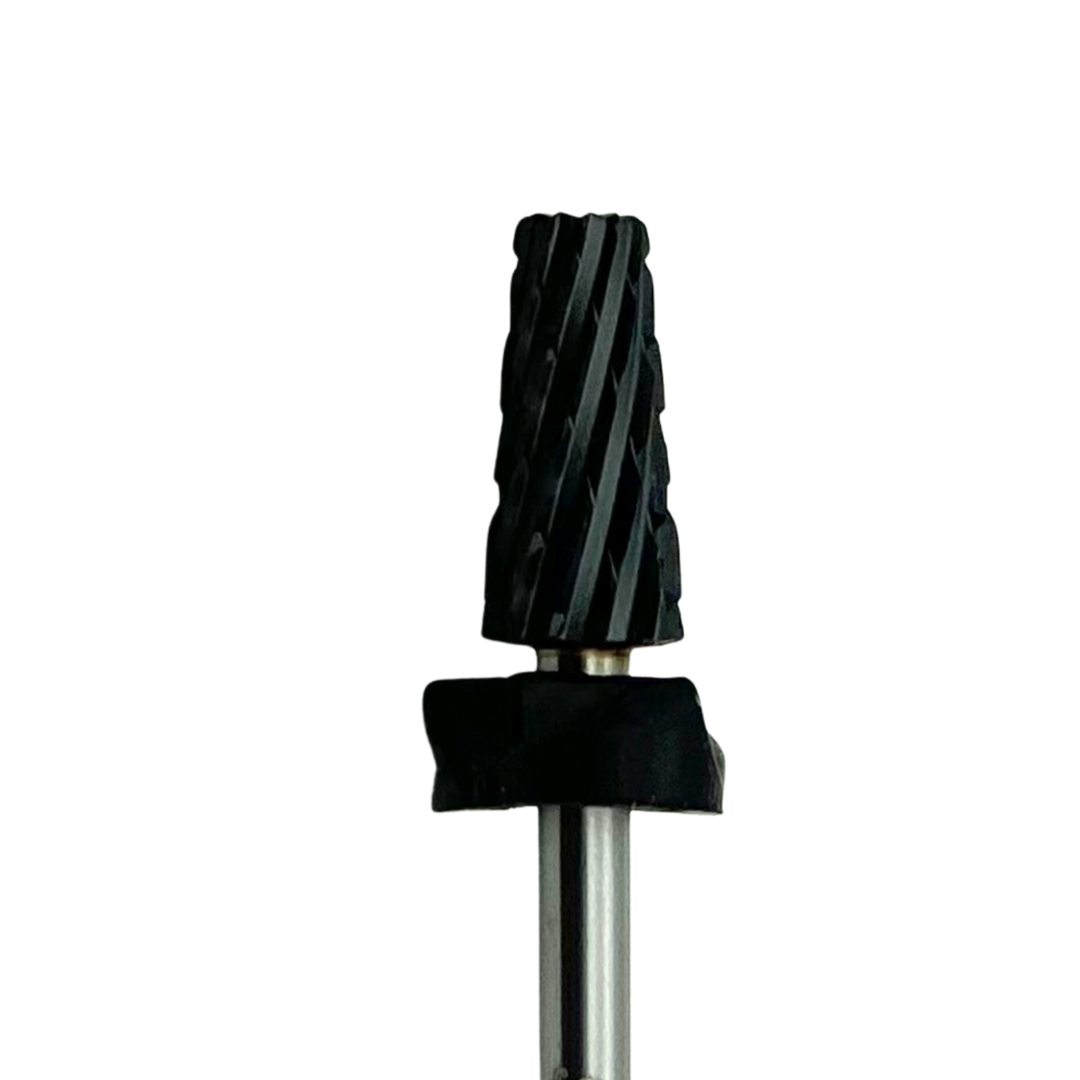 KB MINI 5 in 1 Cross Cut E-File Bit