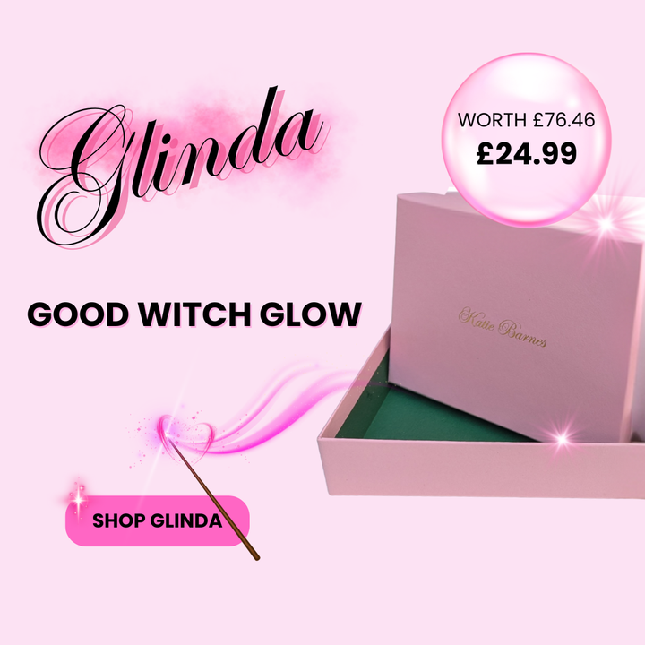 Katie Barnes Limited Edition Wicked Bundle