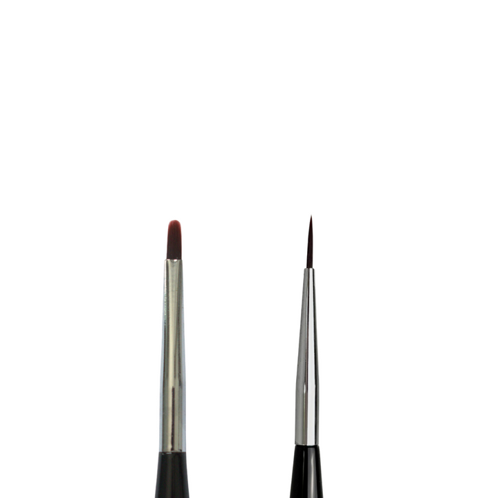KB Detail Brush Bundle