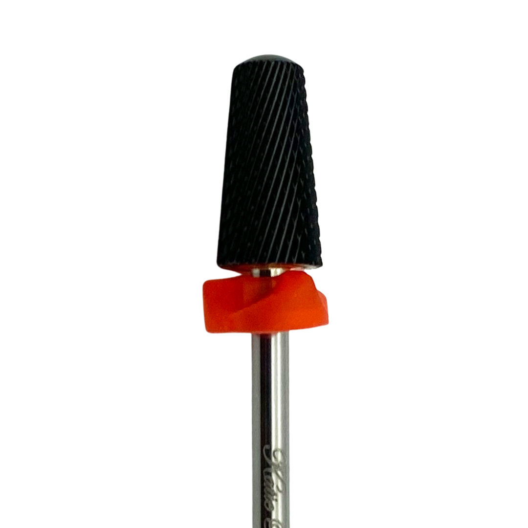 Cross Cut Bit Close (esc)
