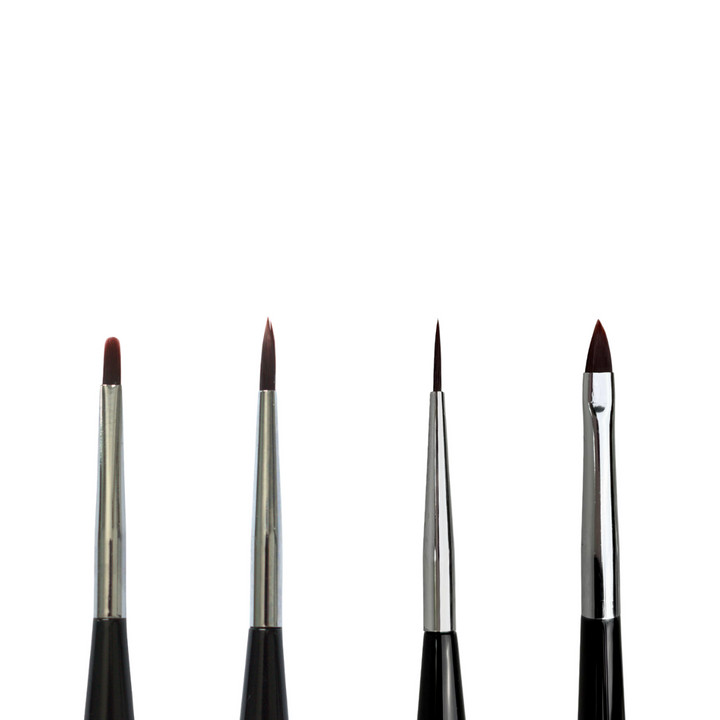 KB 3D Art Brush Bundle
