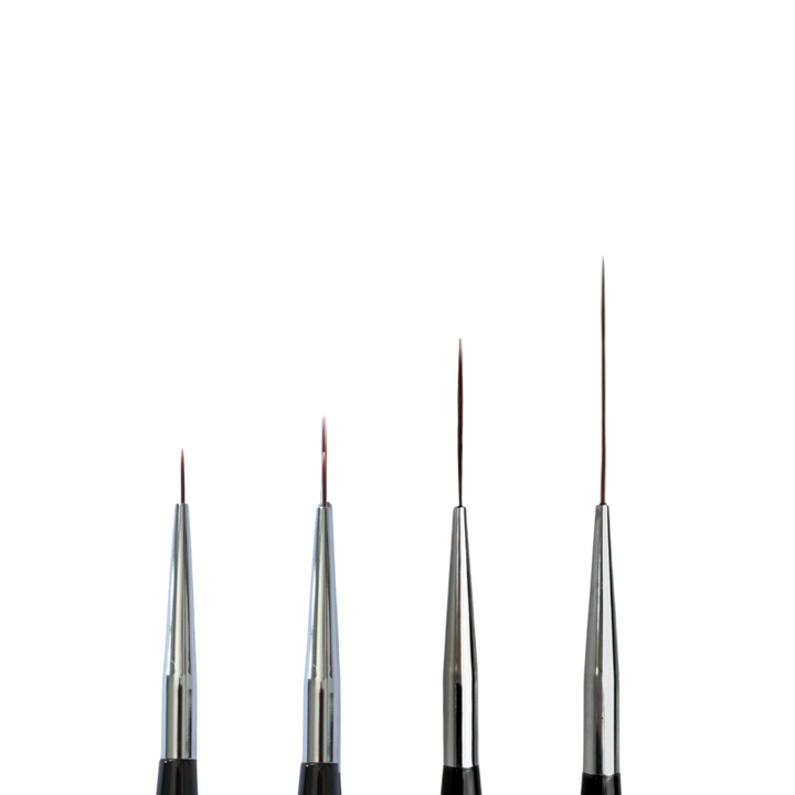 KB Liner Brush Bundle