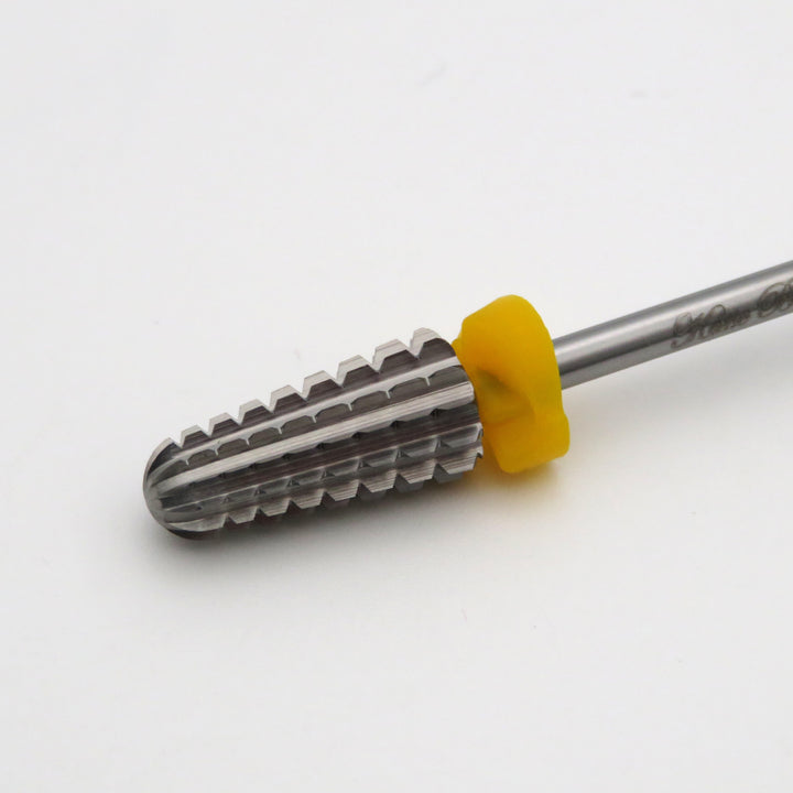 KB E-File Pedi Carbide Bit