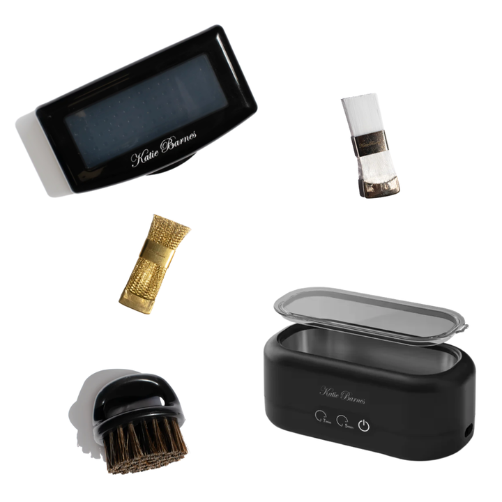 Complete Tool Hygiene Bundle