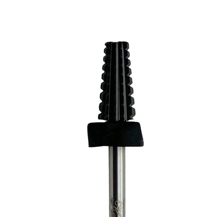 KB MINI 5 in 1 Straight Cut E-File Bit