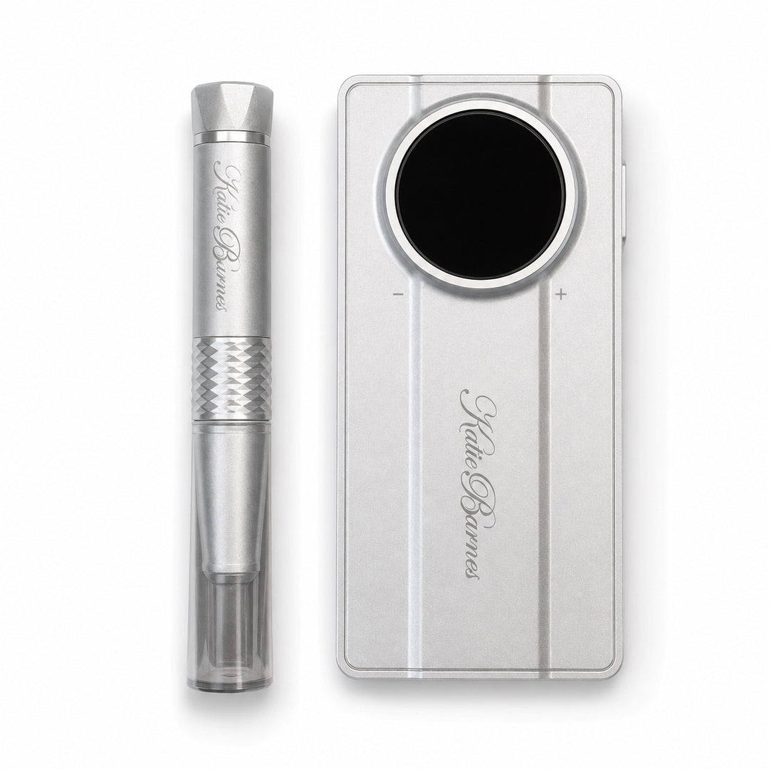 KB Portable E-File - Sample Sale