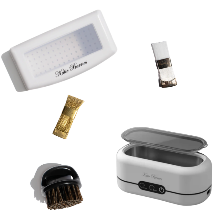 Complete Tool Hygiene Bundle