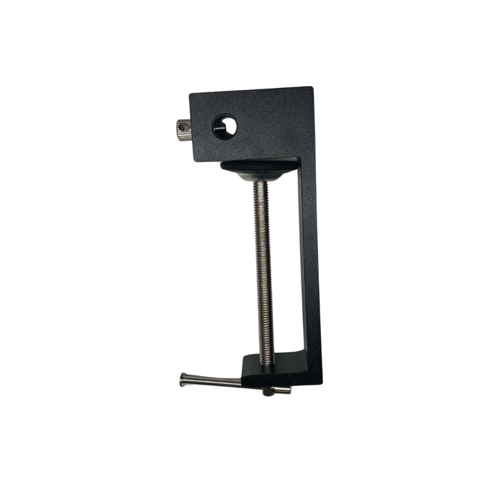 Extended Clamp for Katie Barnes Portable Desk Light