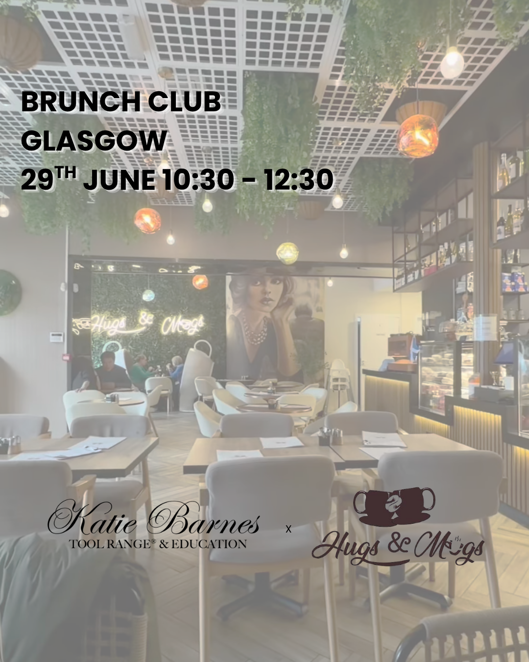 KB Community Networking Brunch | Glasgow