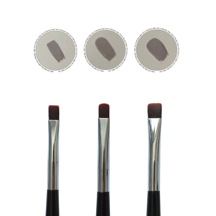 KB Application Brush Bundle