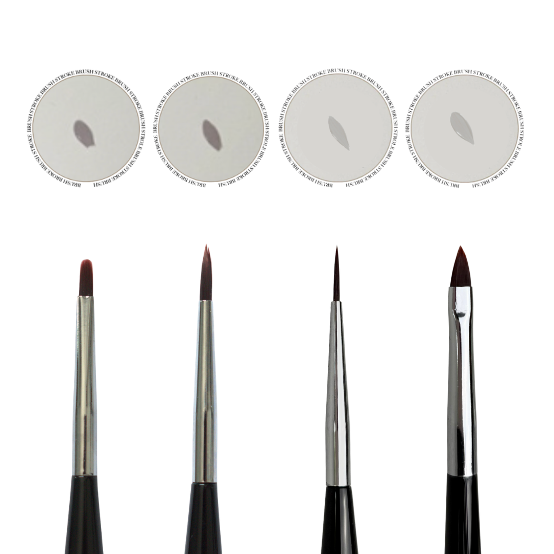 KB 3D Art Brush Bundle