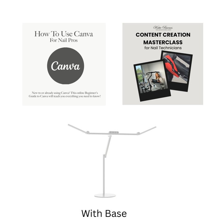 THE CONTENT EDIT | Insider Exclusive - Base Light Edition