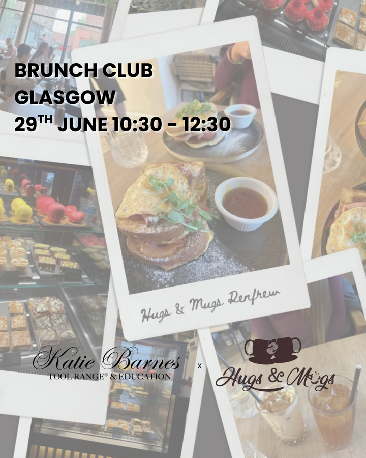 KB Community Networking Brunch | Glasgow