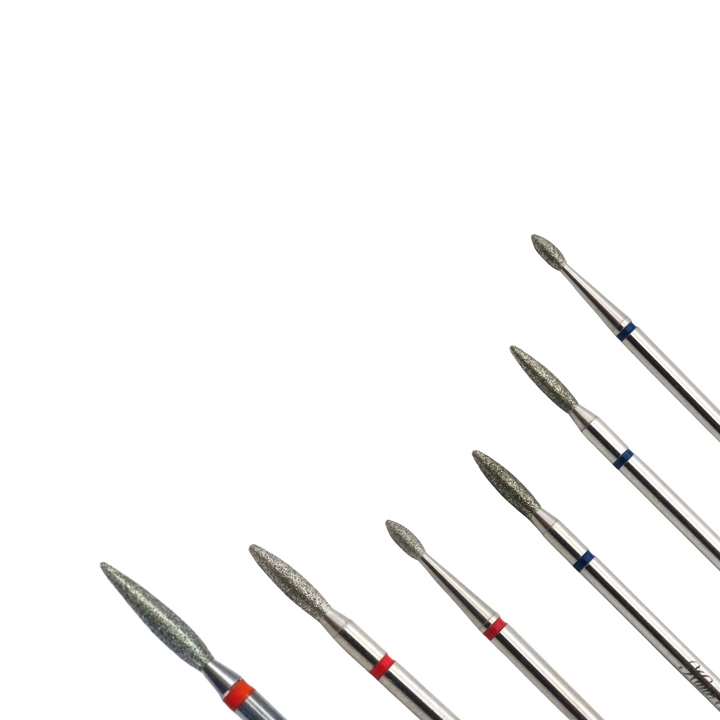 PRE ORDER Cuticle Lift Bit Collection