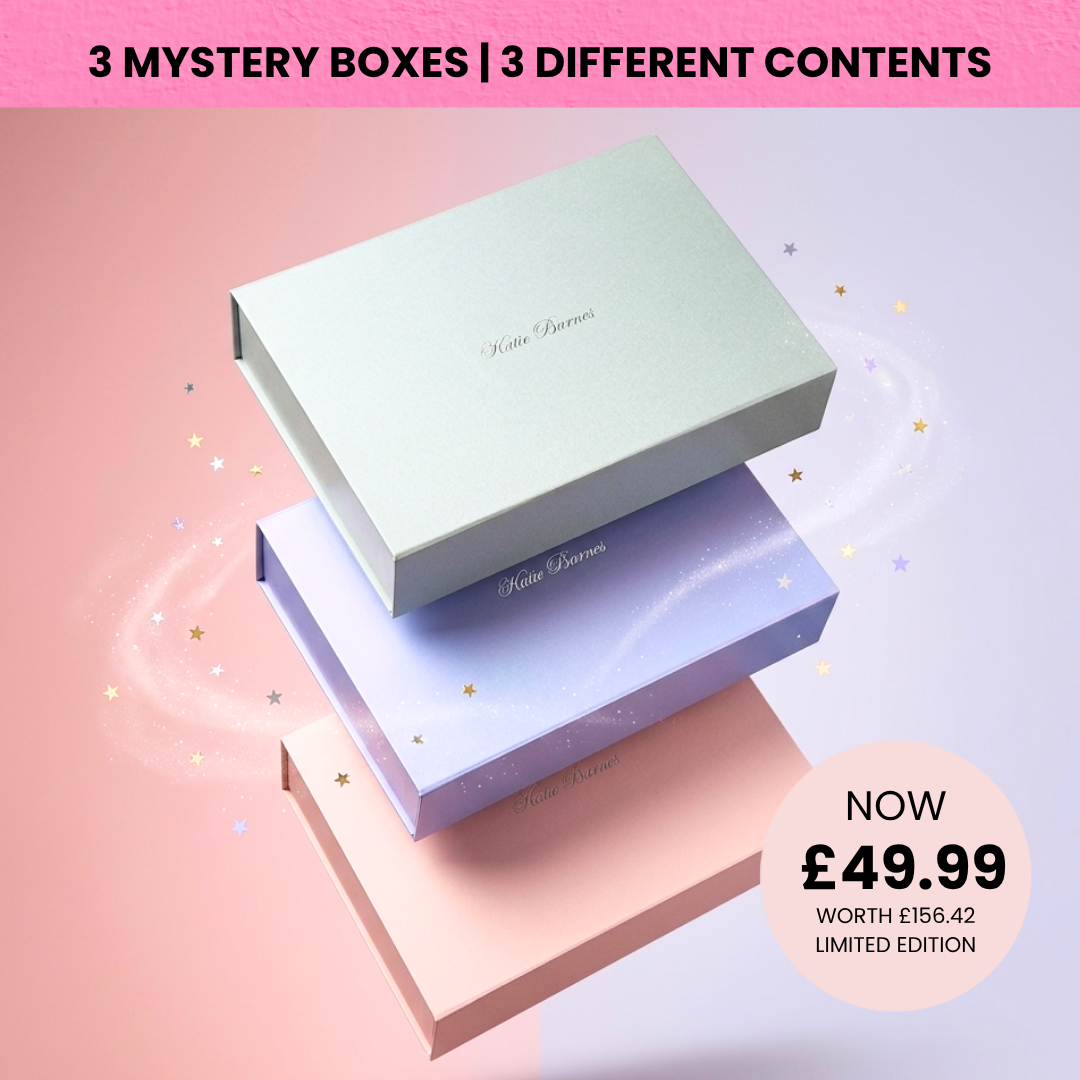 The Bunny Box Edit Mystery Bundle