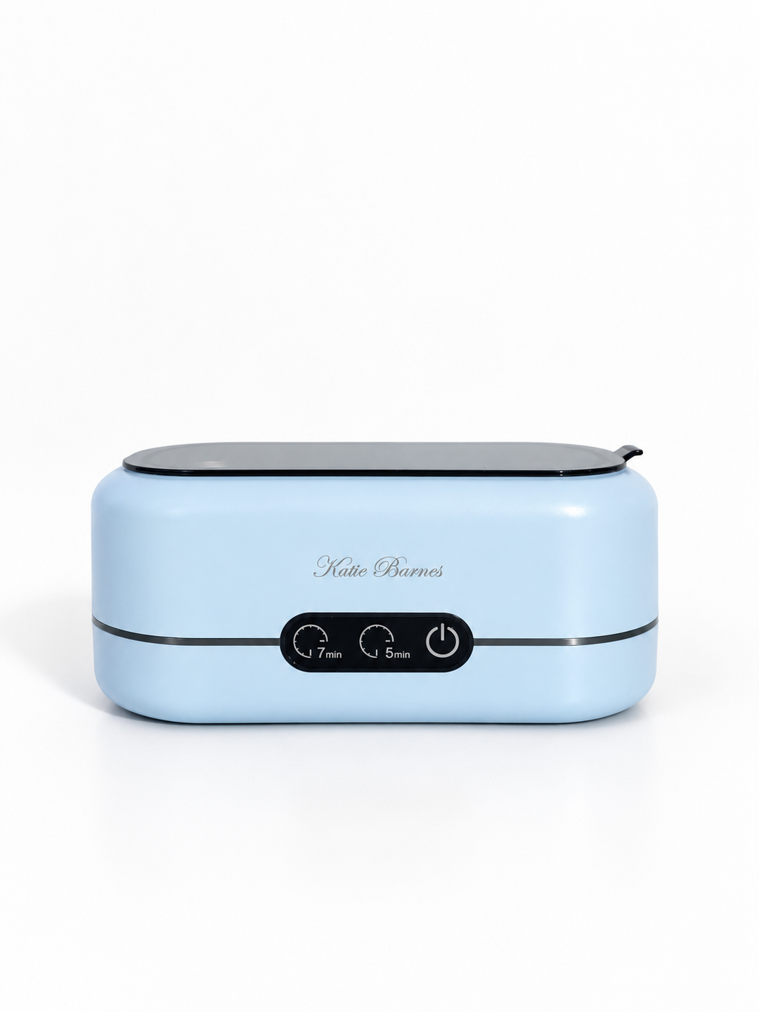 Katie Barnes Ultra Sonic Cleaner - Sample Sale