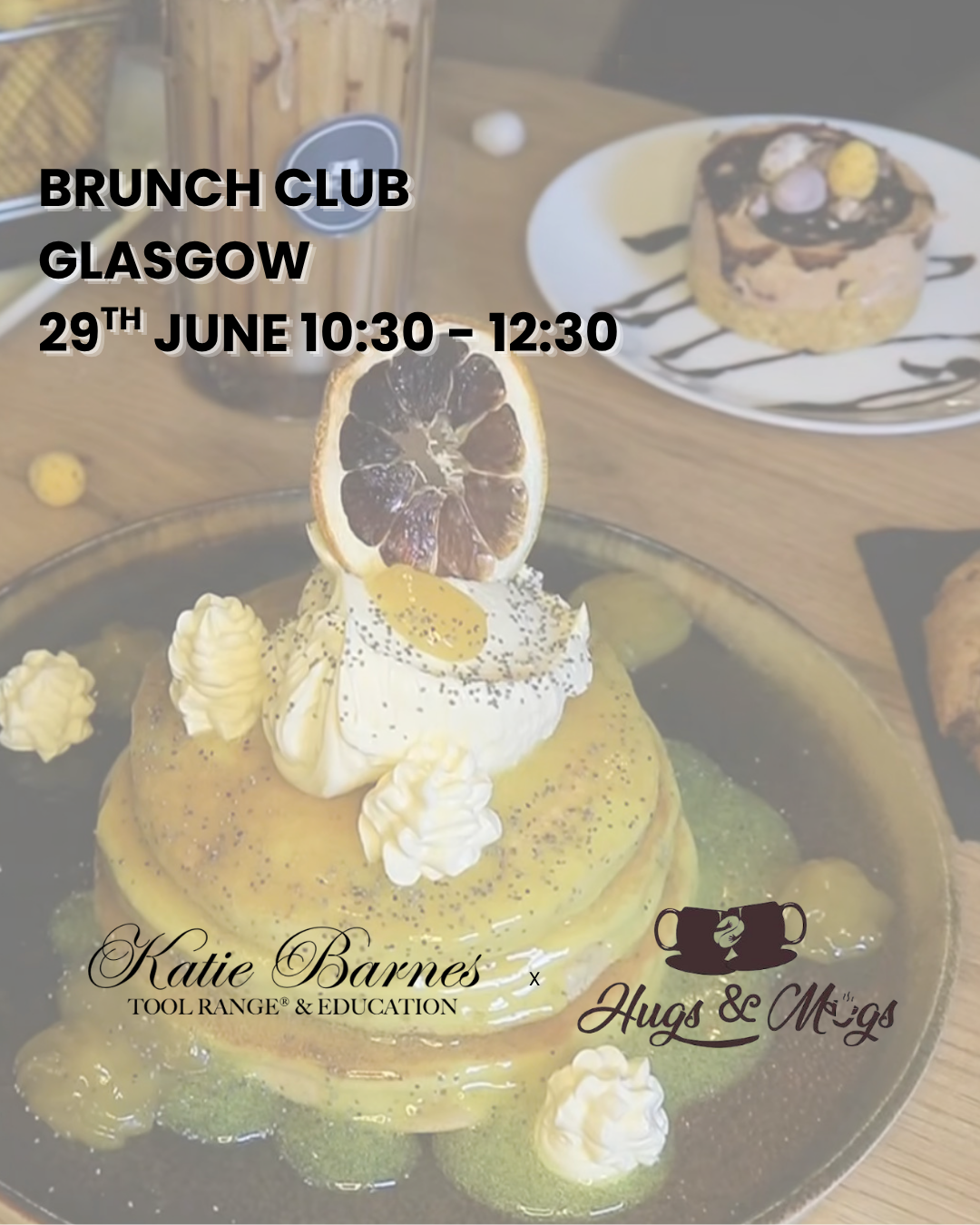 KB Community Networking Brunch | Glasgow