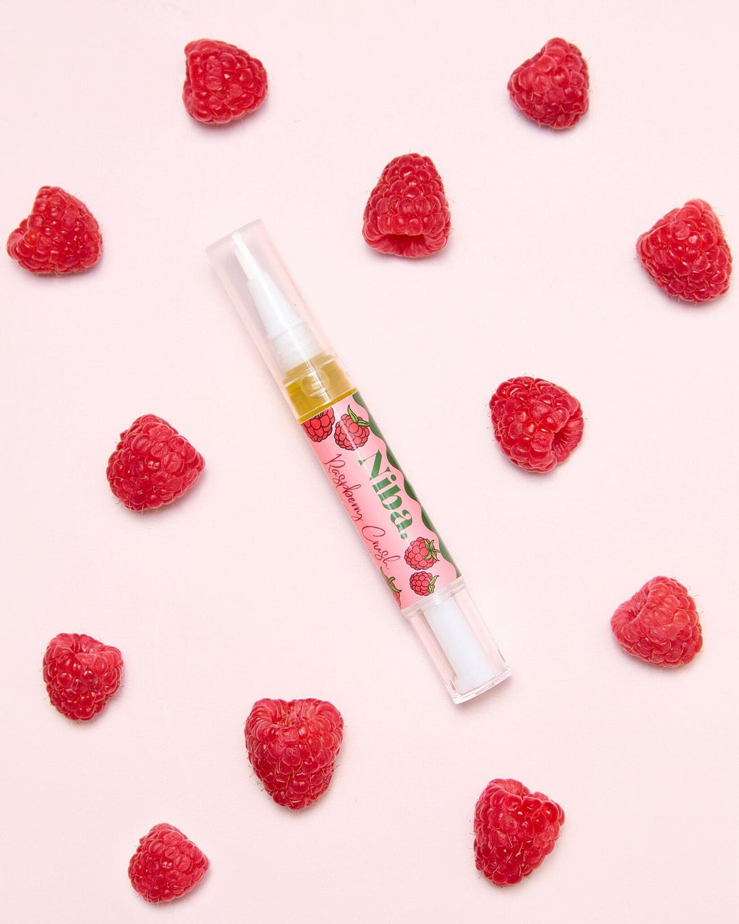 Cuticle Oils
