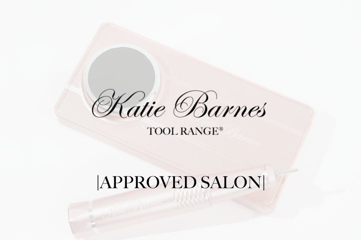 KB Window Sticker
