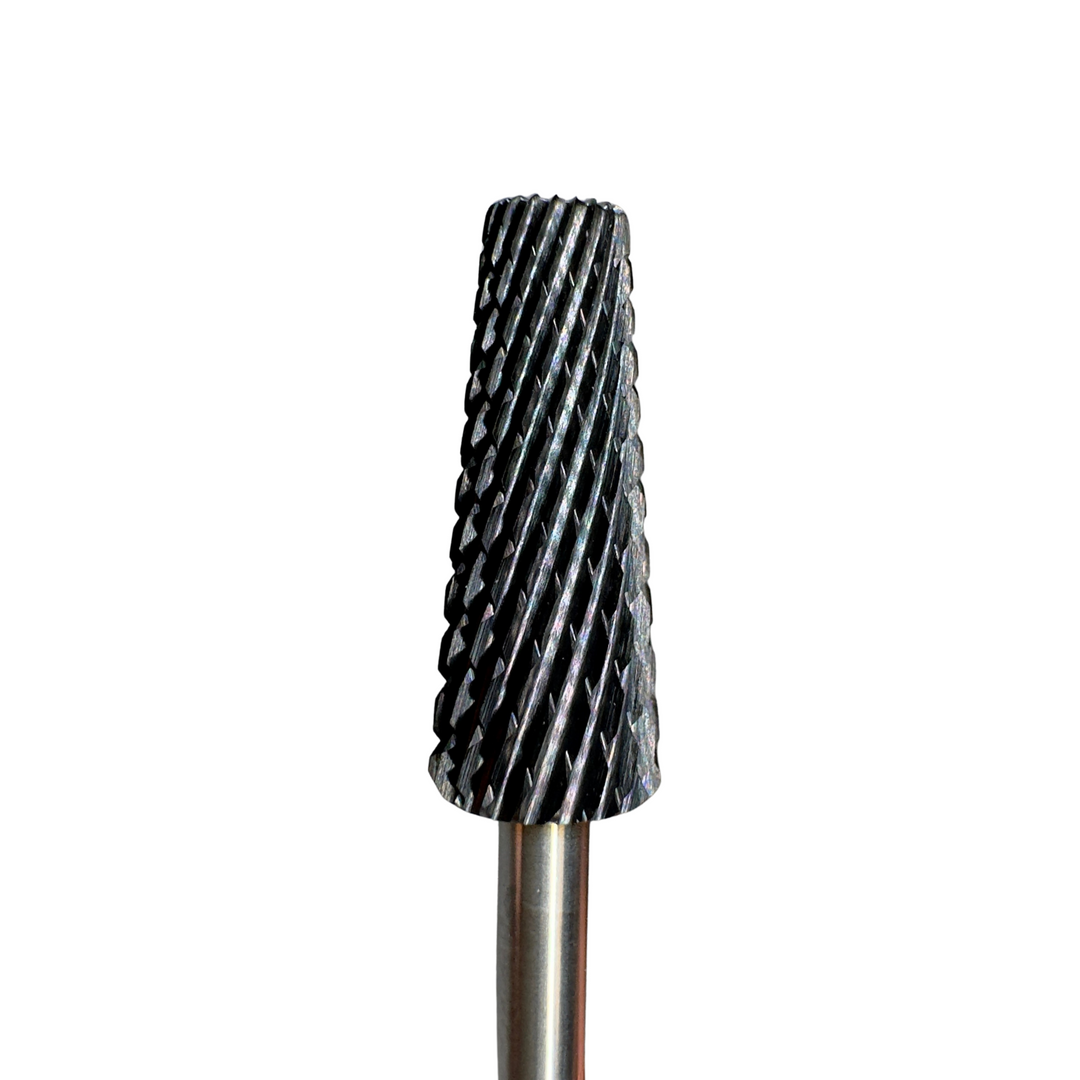 KB 5 in 1 Cross Cut E-File Bit
