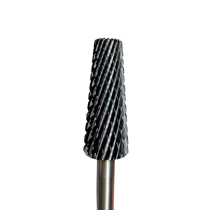 KB 5 in 1 Cross Cut E-File Bit