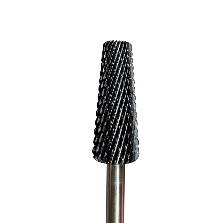 KB 5 in 1 Cross Cut E-File Bit