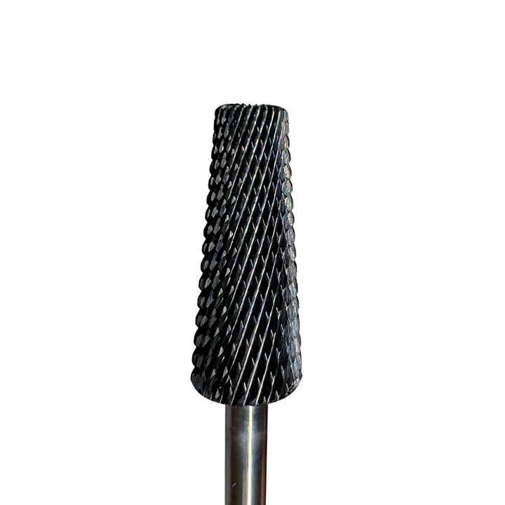 KB 5 in 1 Cross Cut E-File Bit