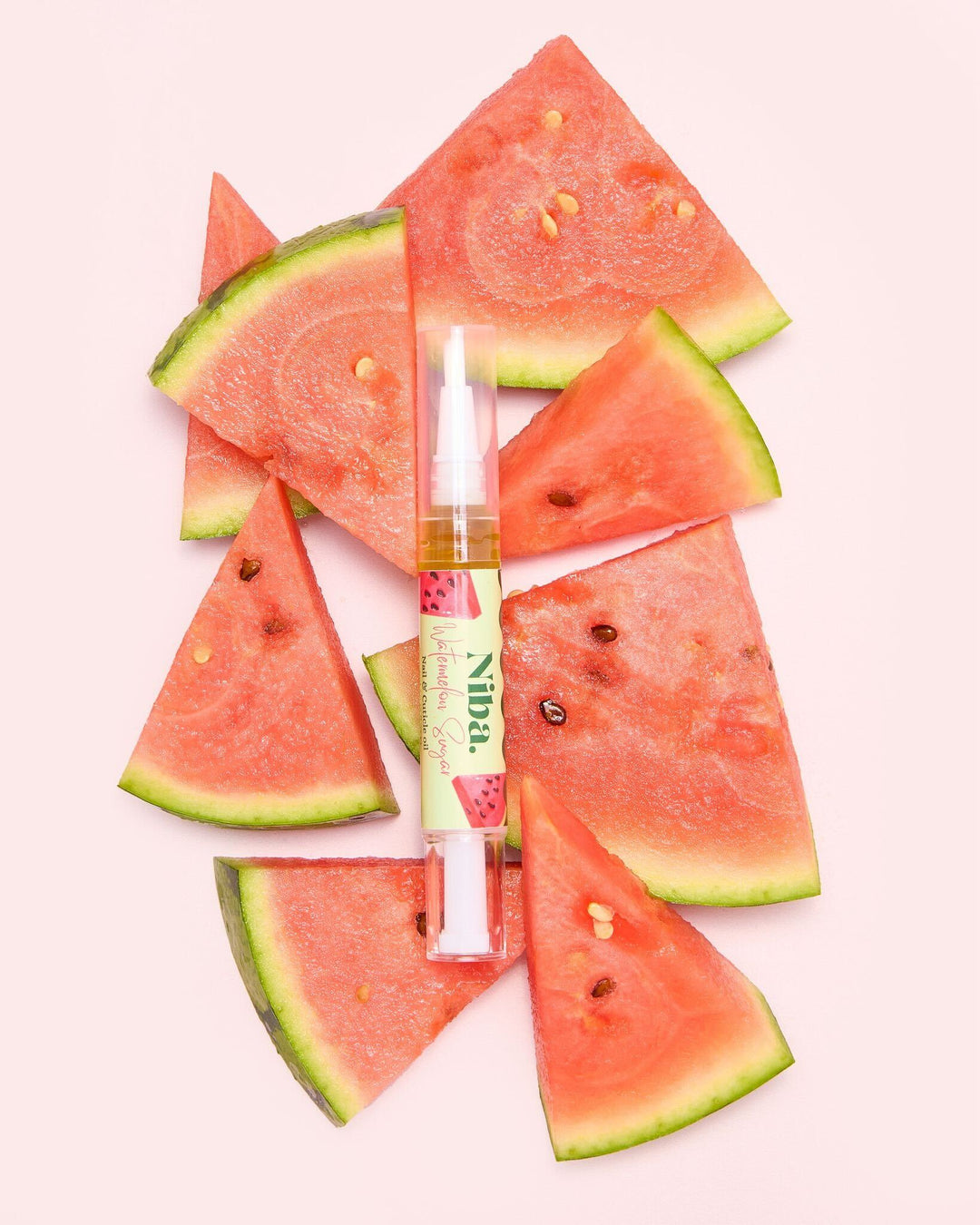 Cuticle Oils