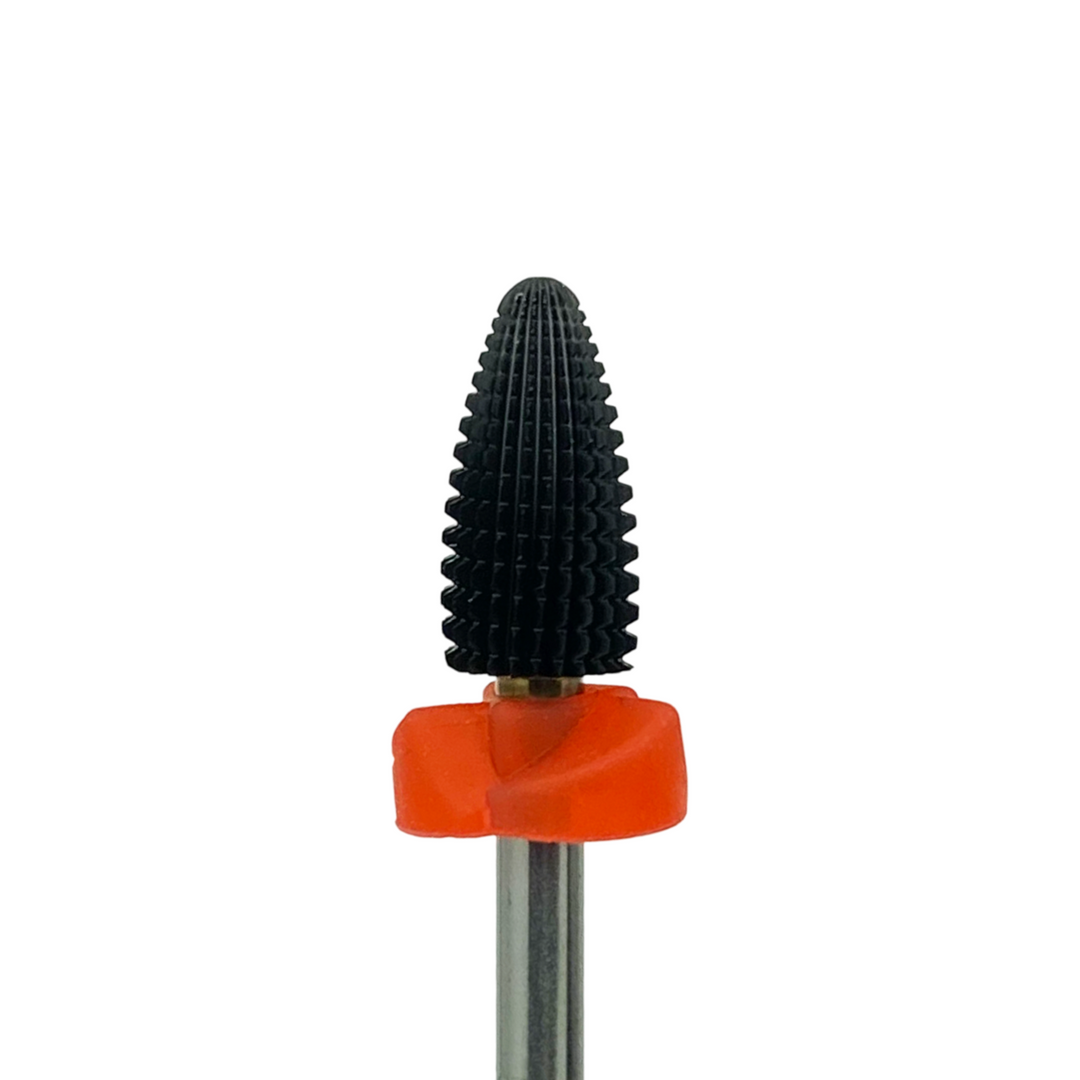 Katie Barnes MINI Tornado E-File Bit
