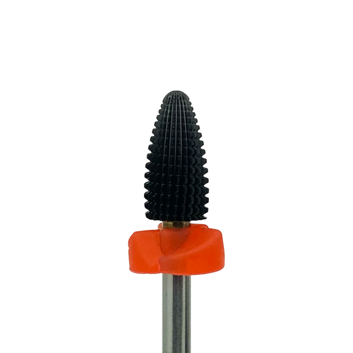 Katie Barnes MINI Tornado E-File Bit
