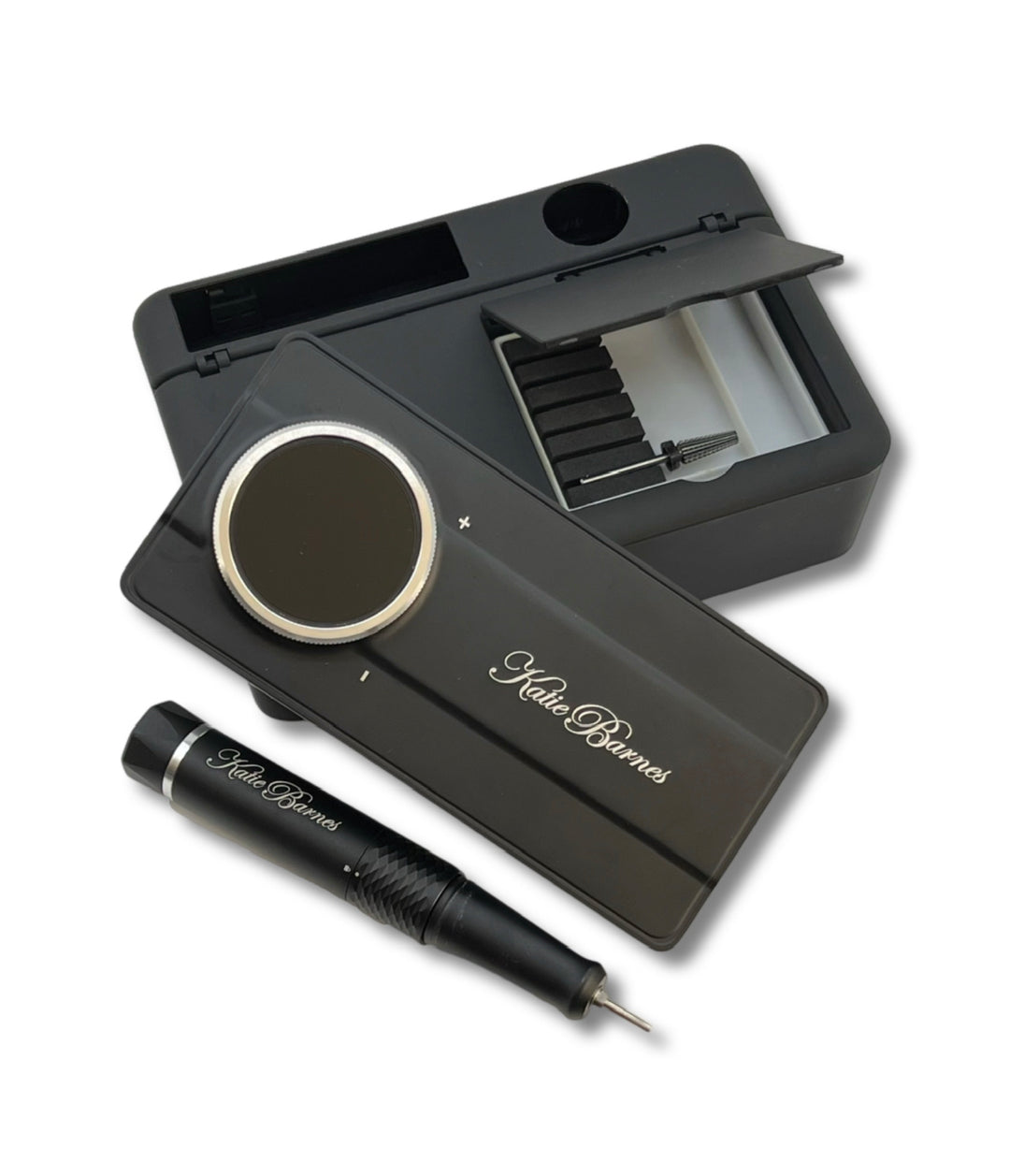 PRE ORDER KB Portable E-File