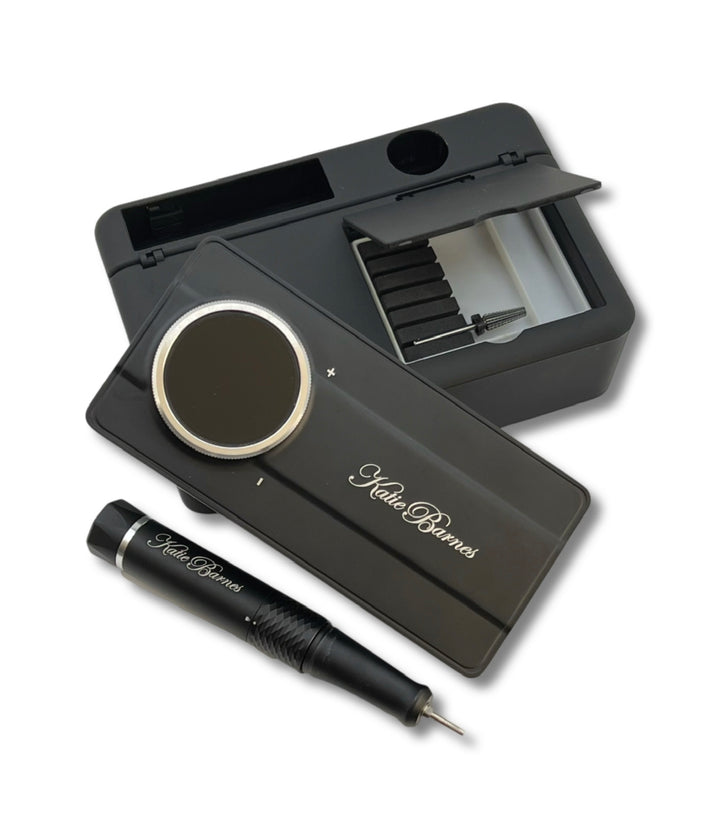 PRE ORDER KB Portable E-File