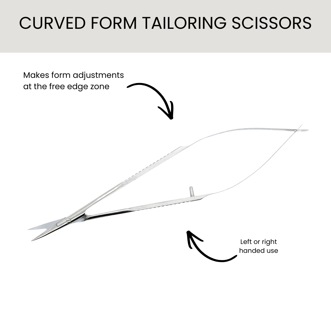 Katie Barnes Form Tailoring Bundle