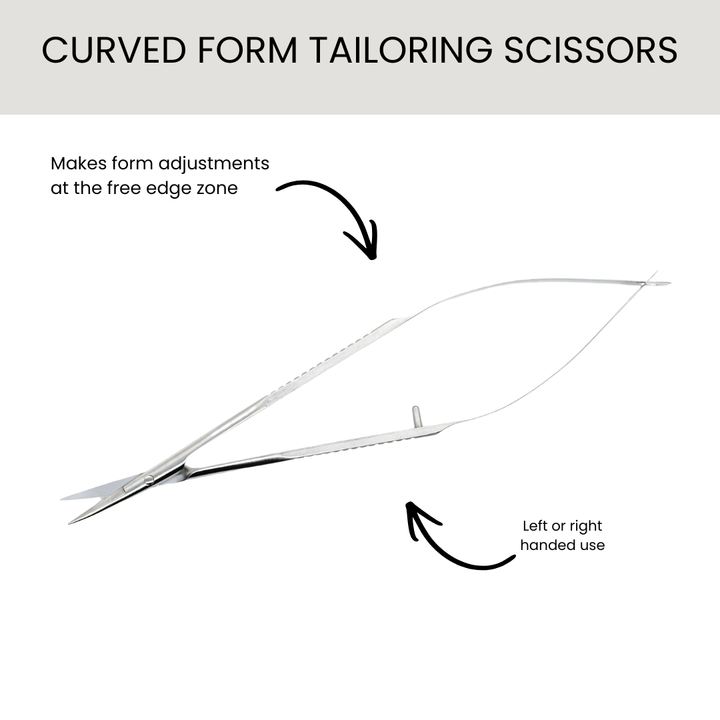 Katie Barnes Form Tailoring Bundle