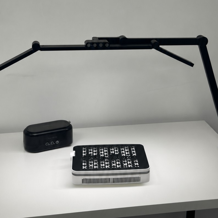 THE DESK EDIT | Insider Exclusive