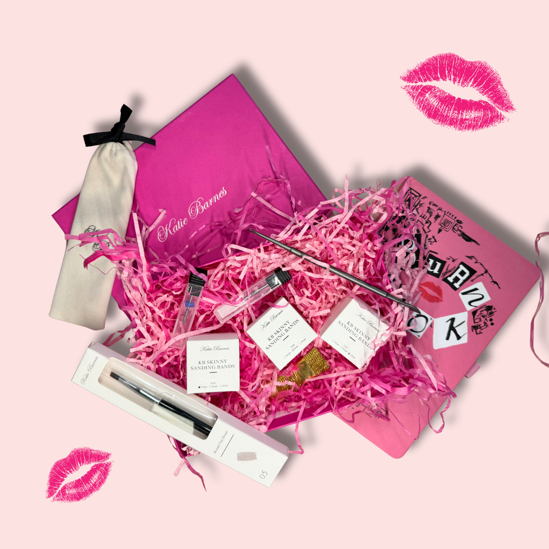 The Pink Edit Bundle – Limited Edition (Mean Girls Day Exclusive)