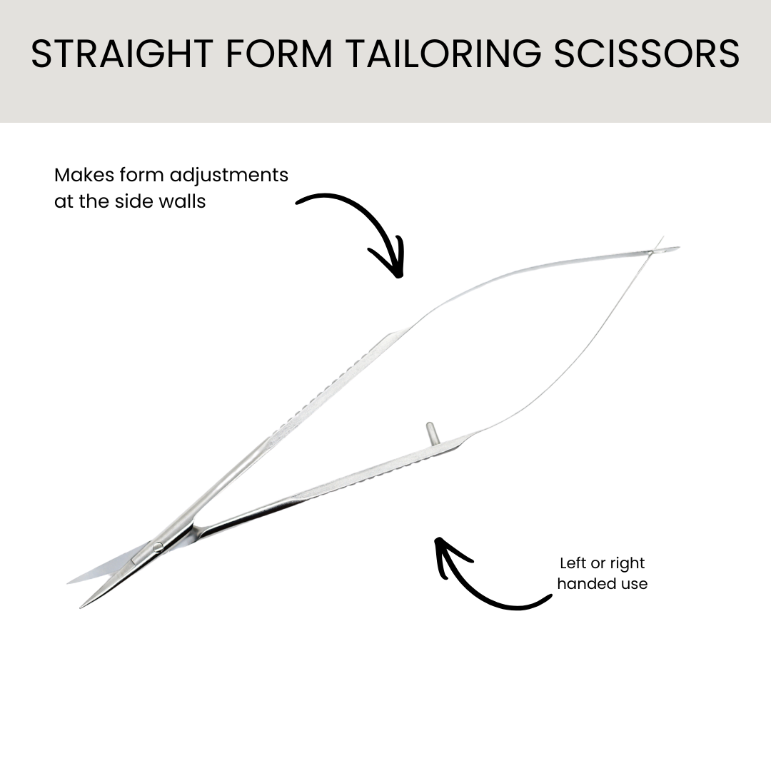 Katie Barnes Form Tailoring Bundle