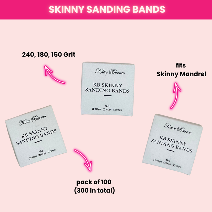 The Pink Edit Bundle – Limited Edition (Mean Girls Day Exclusive)
