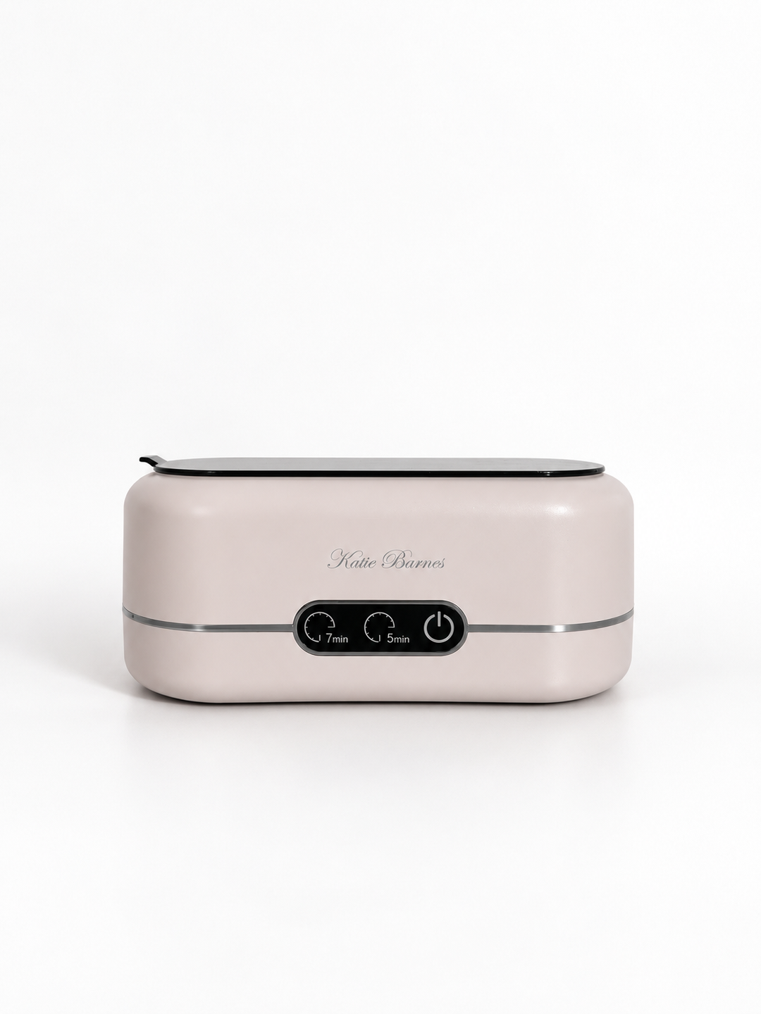 Katie Barnes Ultra Sonic Cleaner - Sample Sale