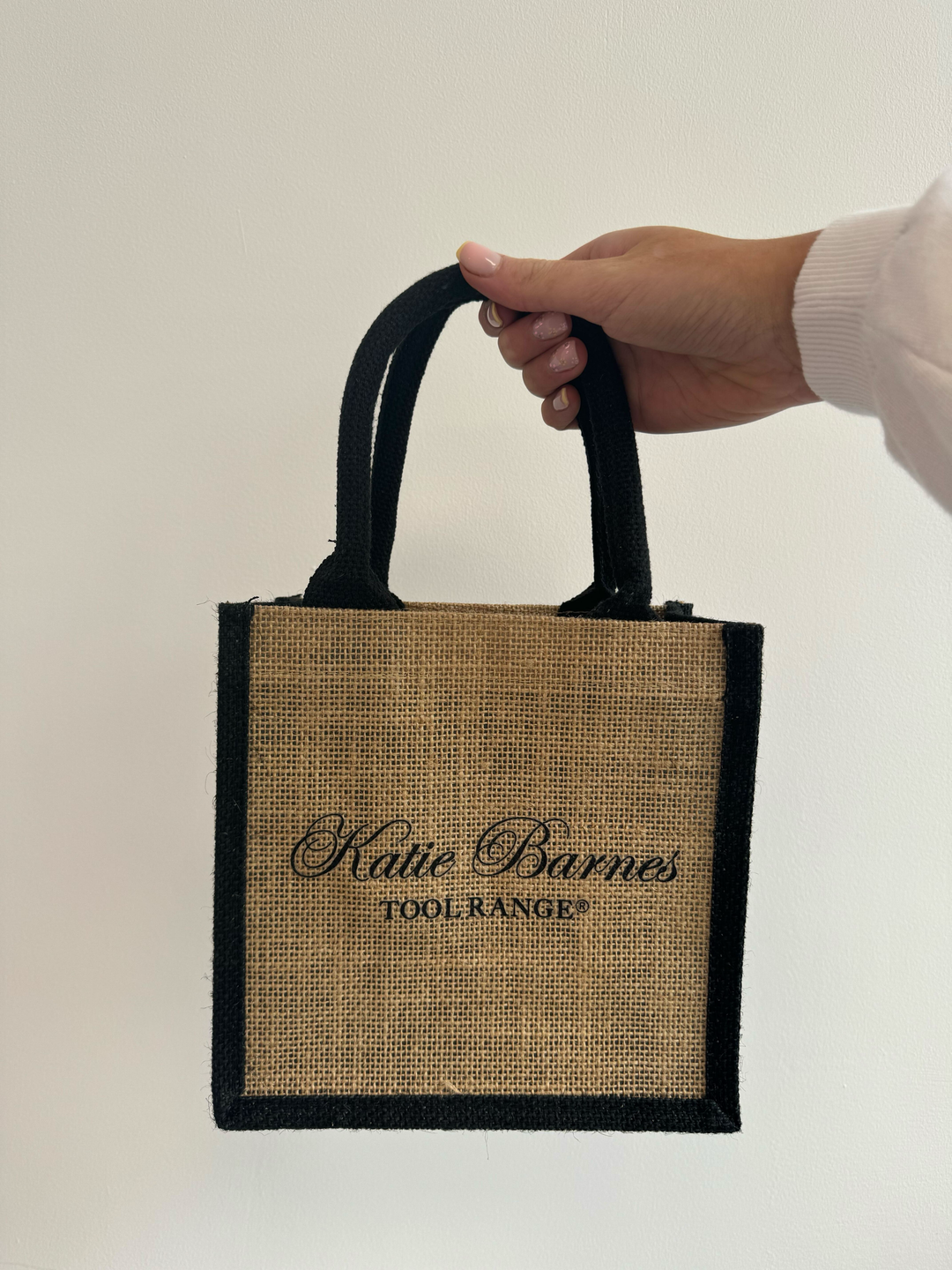 KB Tote Bag