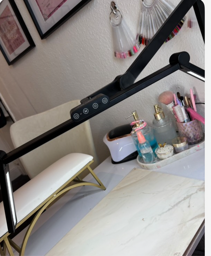 PRE ORDER KB LED Flexible Desk Light