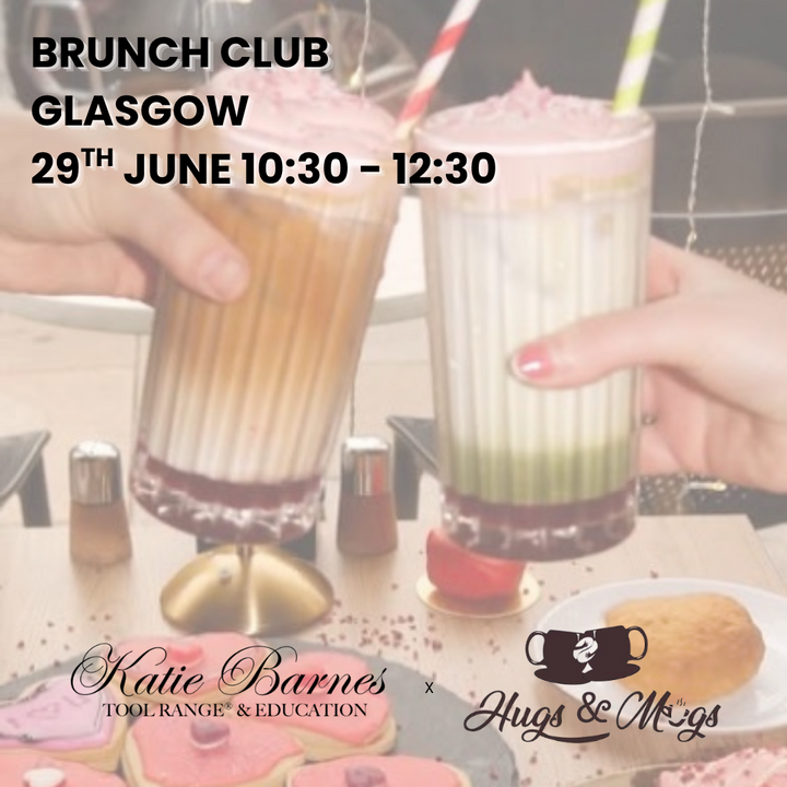 KB Community Networking Brunch | Glasgow