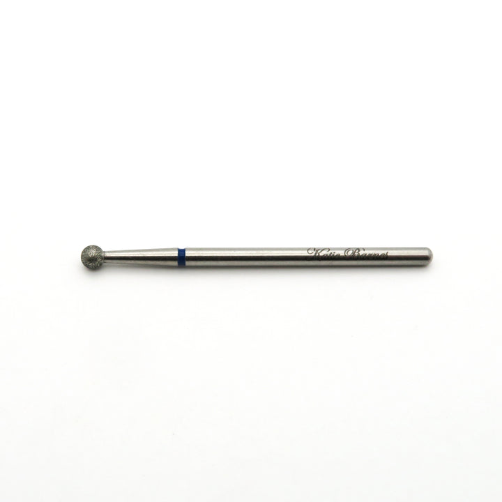 KB Cuticle Ball Bit